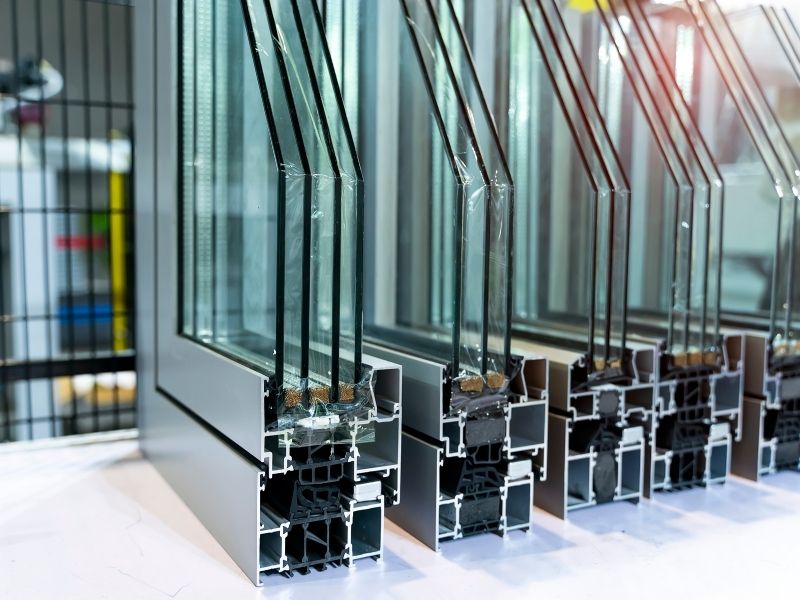 Alüminyum Çözümler