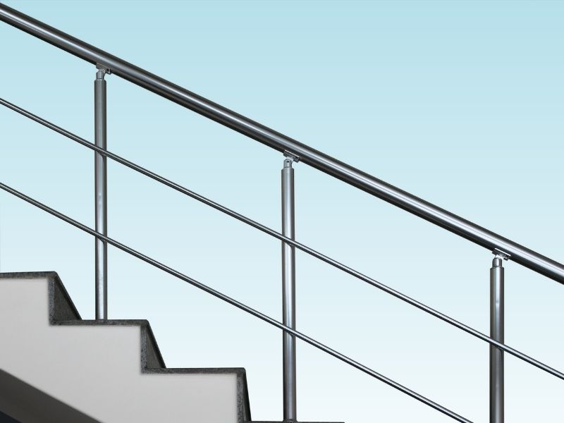 Küpeşte Sistemleri