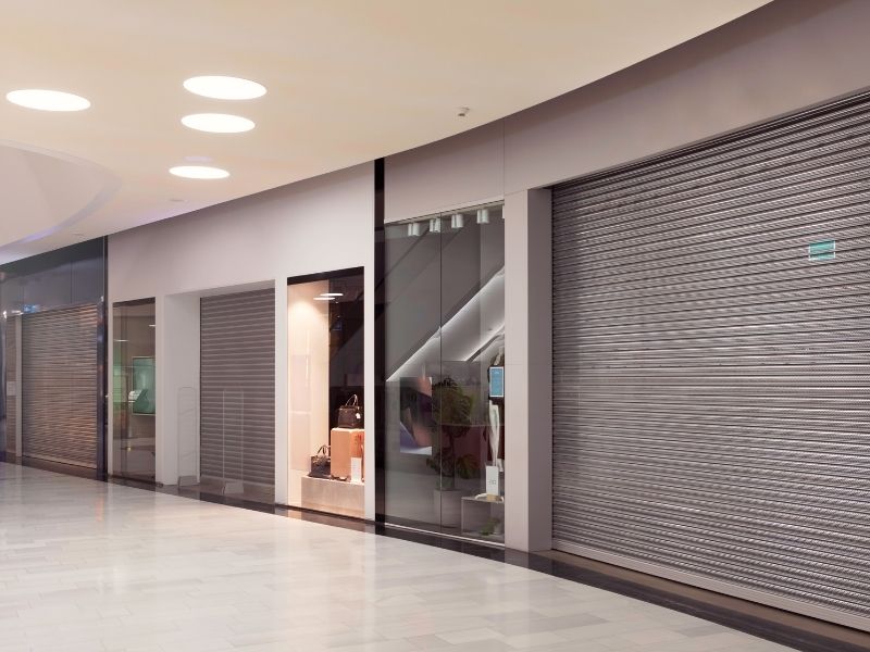 Otomatik Kepenk Sistemleri